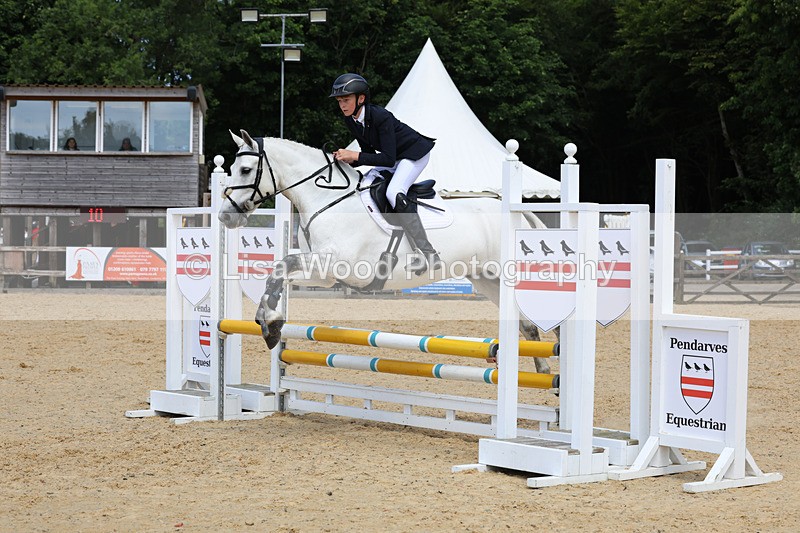 3E7A2707 - Class 4: 70 -75cm Part B