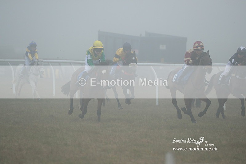 PtP 2901230026 - Heythrop Hunt PtP Cocklebarrow 29/01/2023