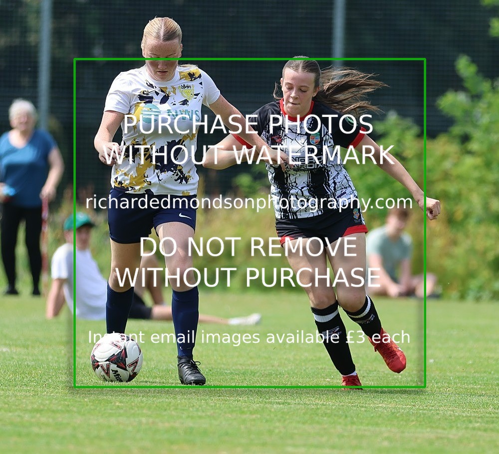 533A8957 - Kendal Town Ladies U18