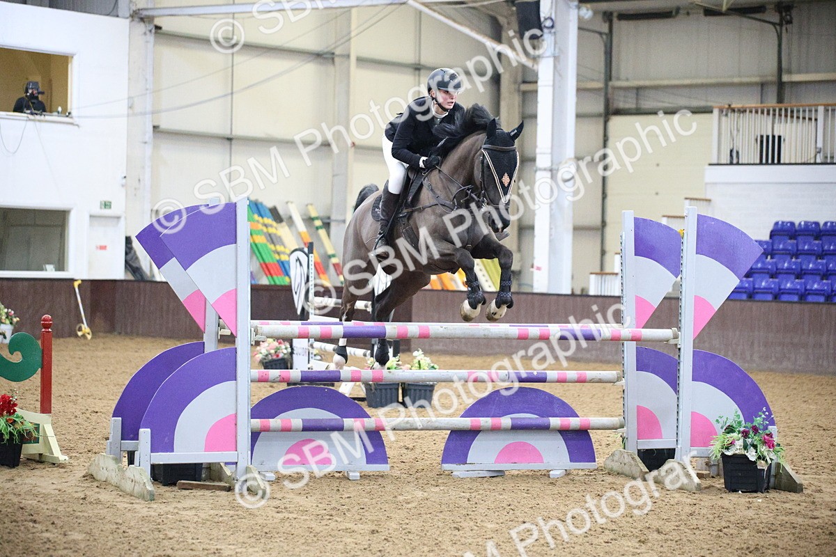 5K7A4584 - Class 4 - Senior 1.15m Open (inc National 1.15m Members Cup Qualifier)