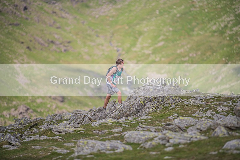 Duddon Long-413 - Duddon Valley Long Fell Race Saturday 1st June 2024