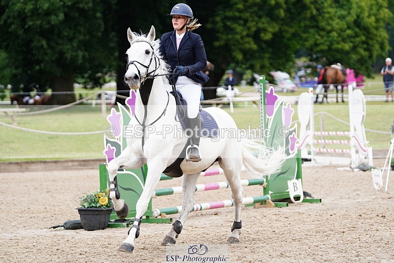 250615A-084122-09680 - Class 42 85cm Amateur Qualifer