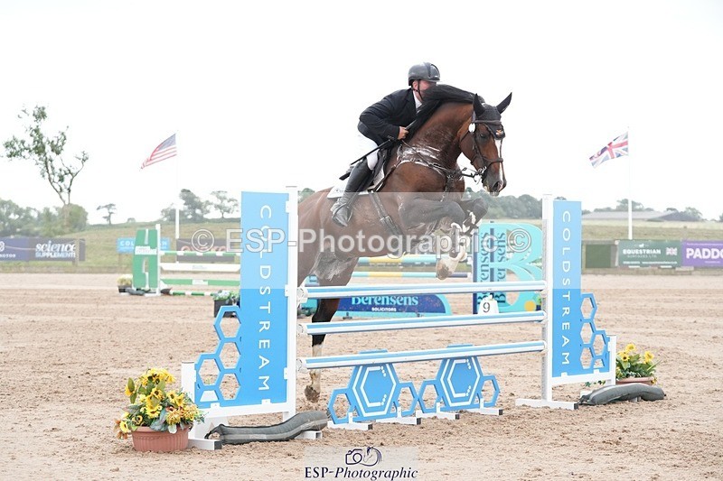 250803-125721-13207 - Cls 27 Chard Equestrian 5 Year Old Championship