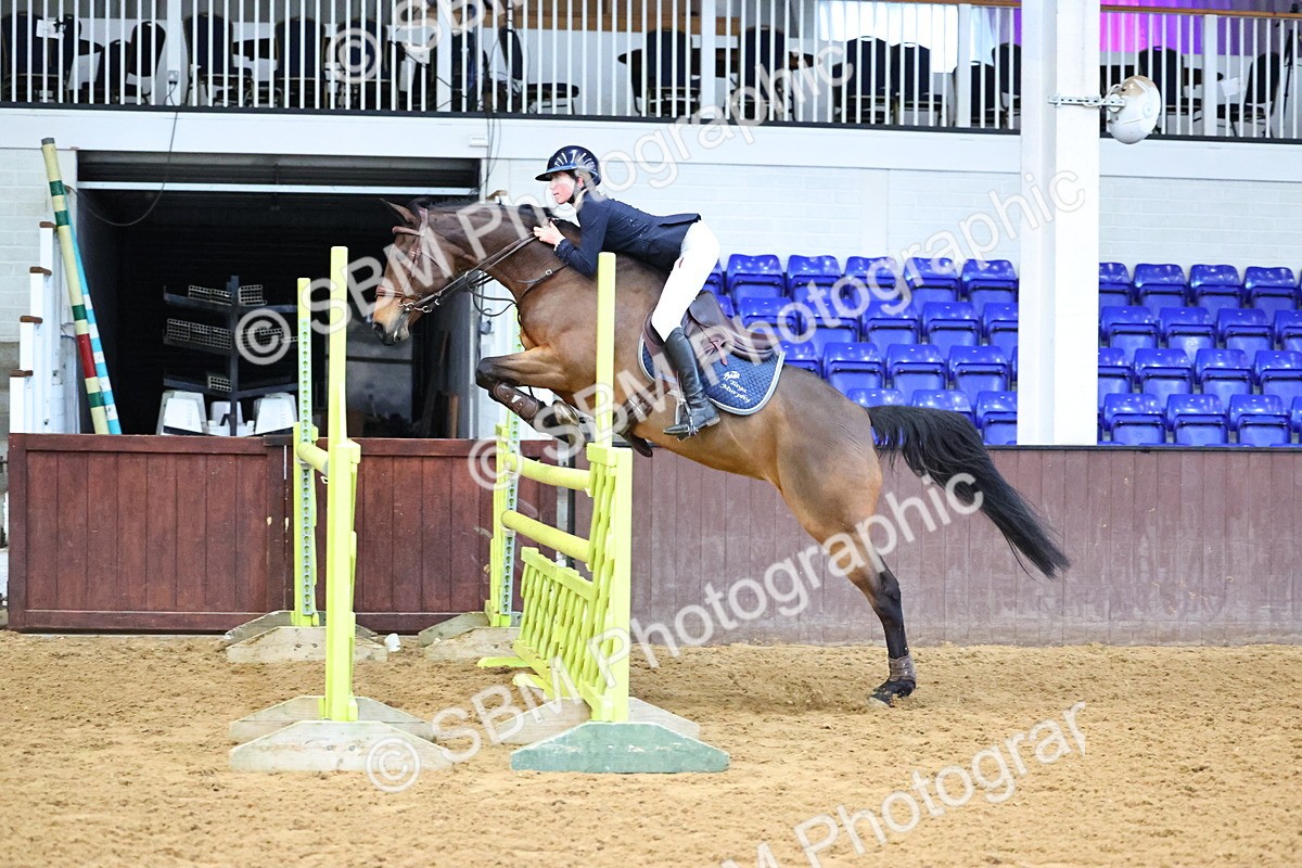 SBM_000922 - Class 4 - Senior Newcomers - 1.10m