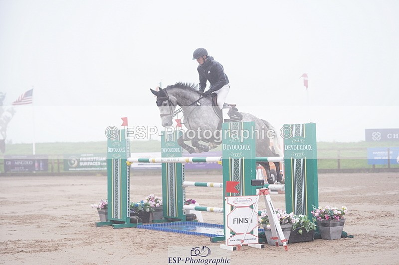 240720A-130830-14955 - Cls 35, YH 7 Yr Olds 1.35m