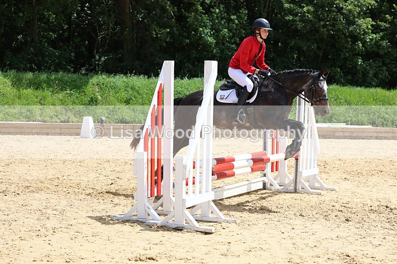 3E7A2531 - Class 4: 70 -75cm Part B