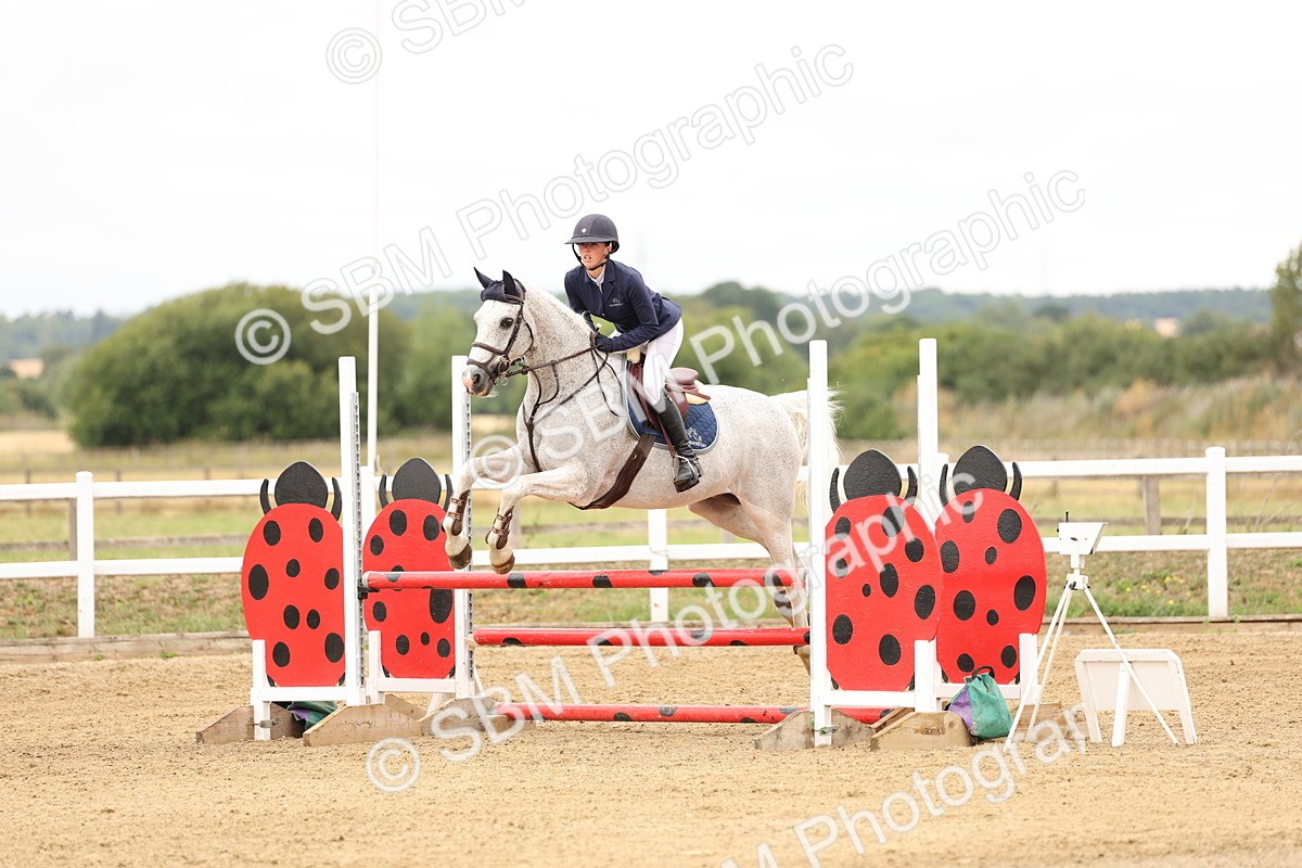 SBM_023249 - Class 3 - Senior British Novice - 90cm