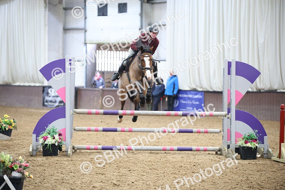 5K7A3394 - Class -1 - Equissage Pulse Senior BritiNovice/ 90cm Open