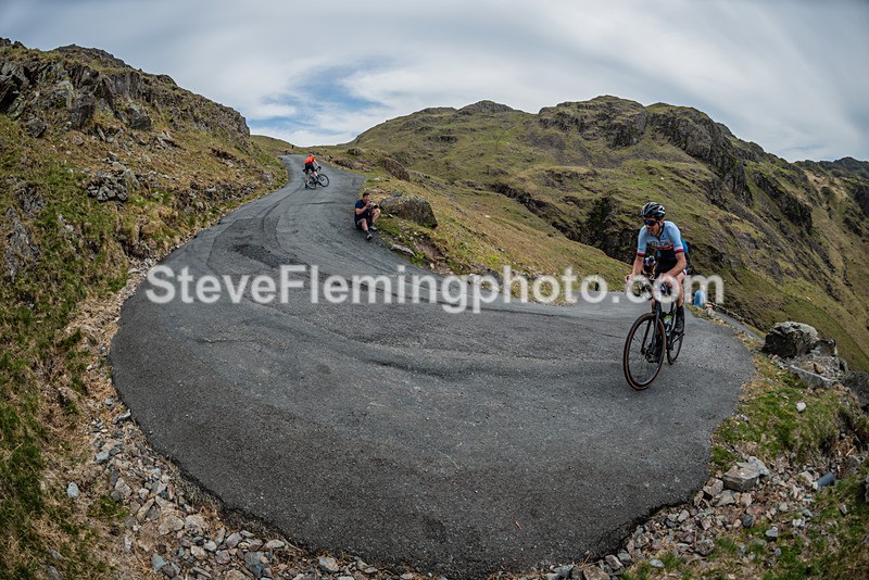 121019 - Hardknott Hairpin 12.00 - 13.00