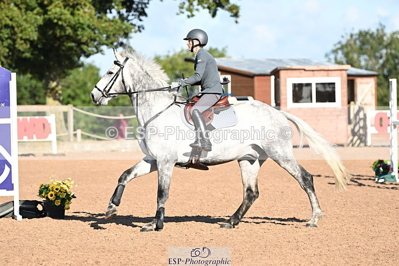 240912A-093628-00204 - Cls 1 Snr 1.05m & 1.10m Open