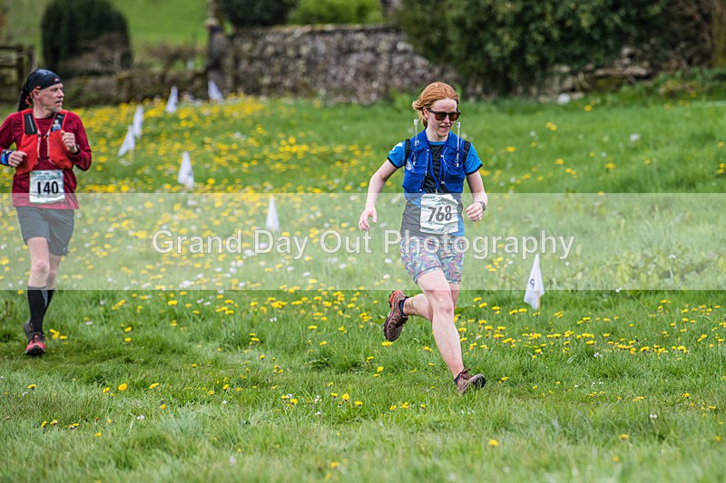 3 Peaks-2490 - The 3 Peaks Race Saturday 27th April 2024