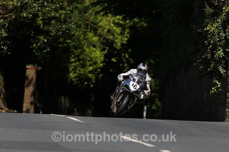  - Superbike Race