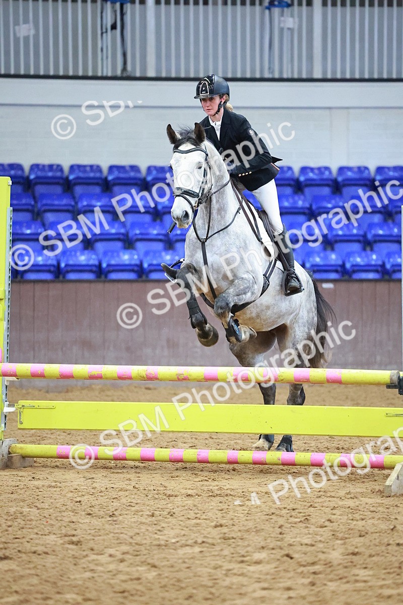 SBM_000286 - Class 1 - Clear Round