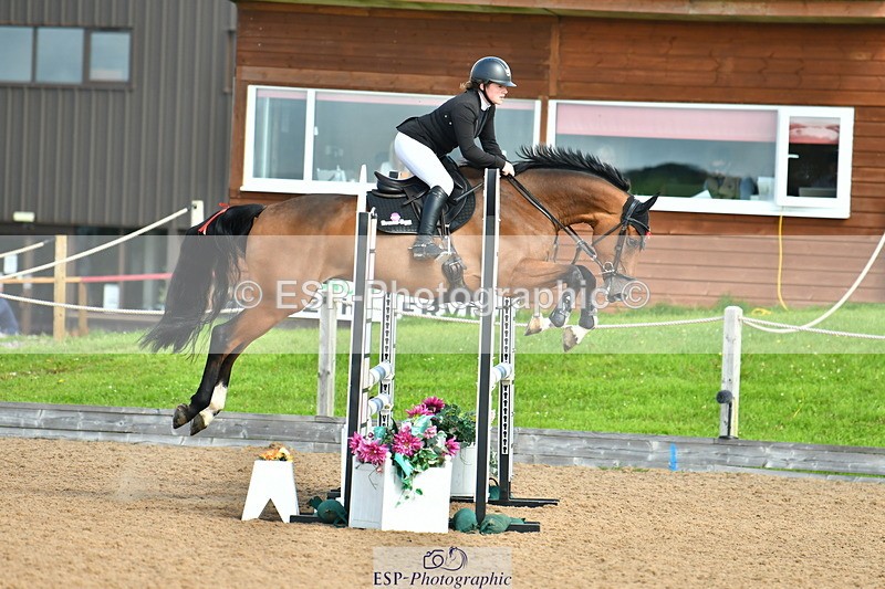 230811A-101502-03263 - Cls 14 A&B Snr Disco & 1.00m Open