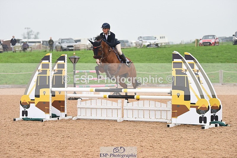 230916A-155734-05454 - Cls 18 Snr 95cm Derby