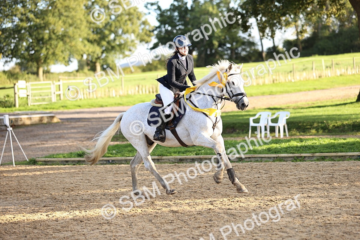 SBM_52107 - J10 - Junior Pony 75cm Championship