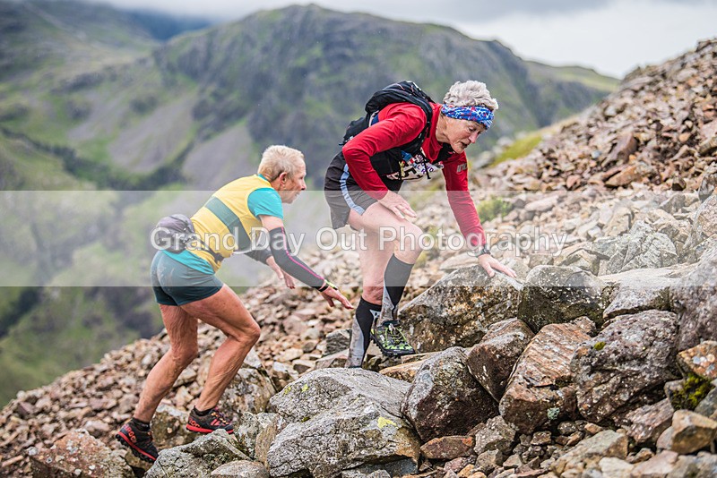 Borrowdale-1559 - Borrowdale Fell Race Saturday 5th August 2023