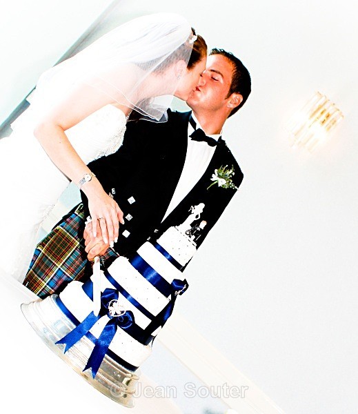  - Richard & Victoria