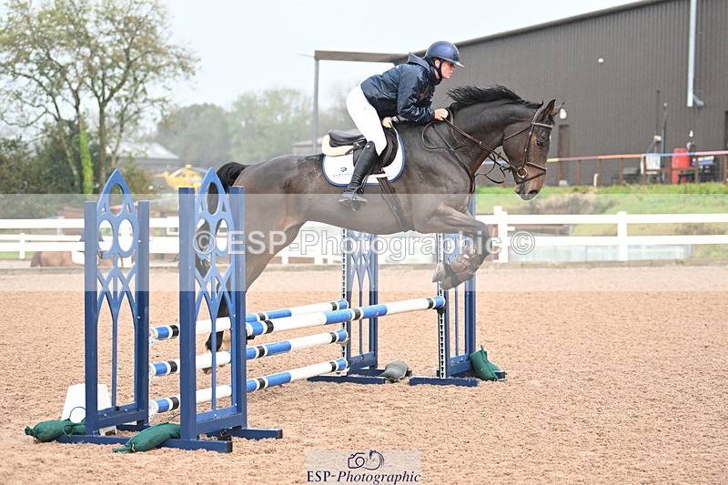 241023A-104159-00405 - Cls 0 Clear Round