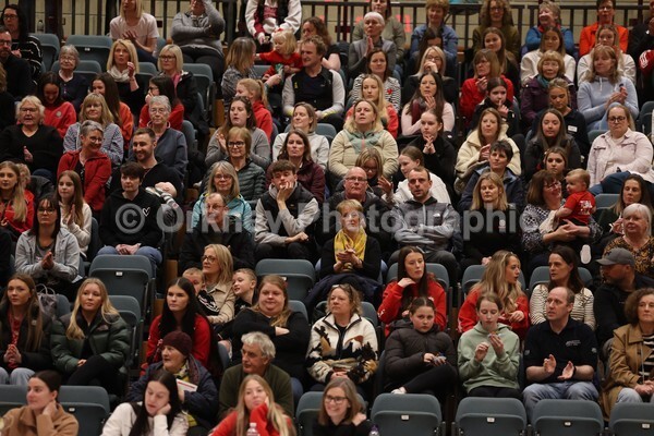Orkney v Shetland netball use-21581 - Netball Orkney V Shetland