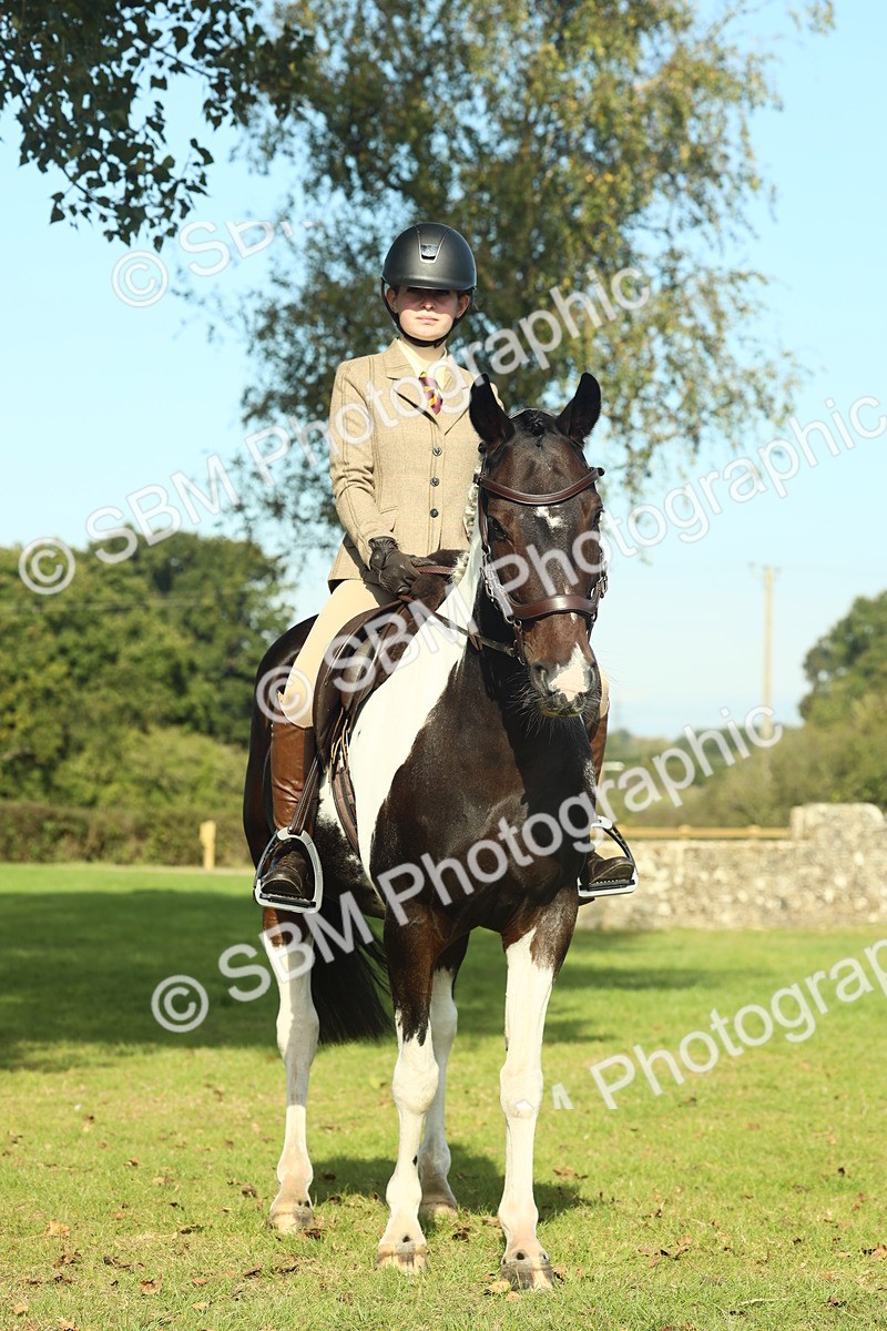 SBM_60022 - S38 - Starters Ridden Showing