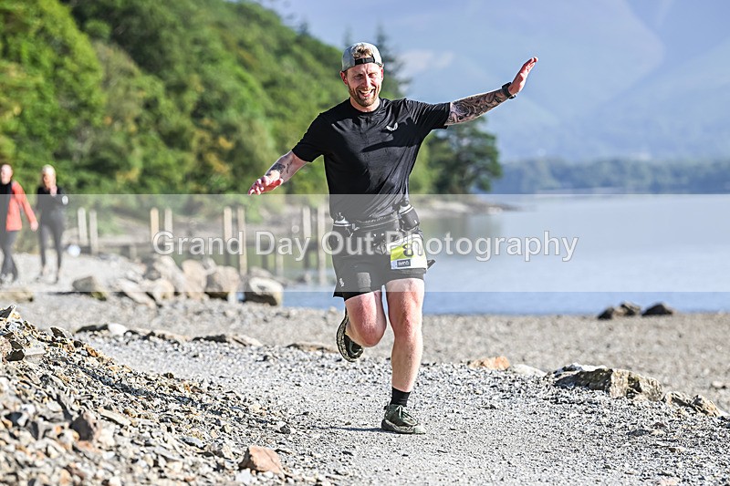 Borrowdale-54 - Fellside Events Borrowdale Trail Half Marathon Sunday 23rd August 2026