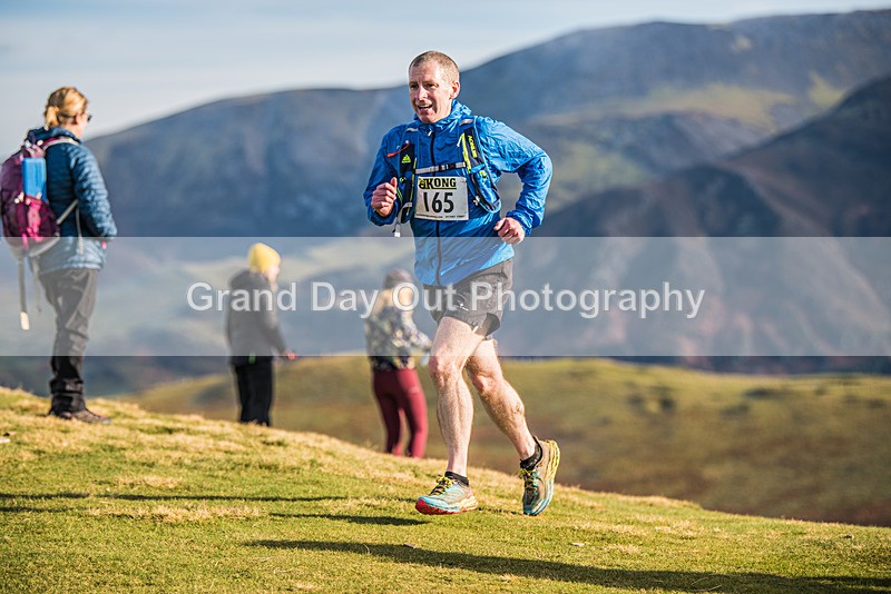 Sale Fell-300 - Sale Fell Race Saturday 25th November 2023