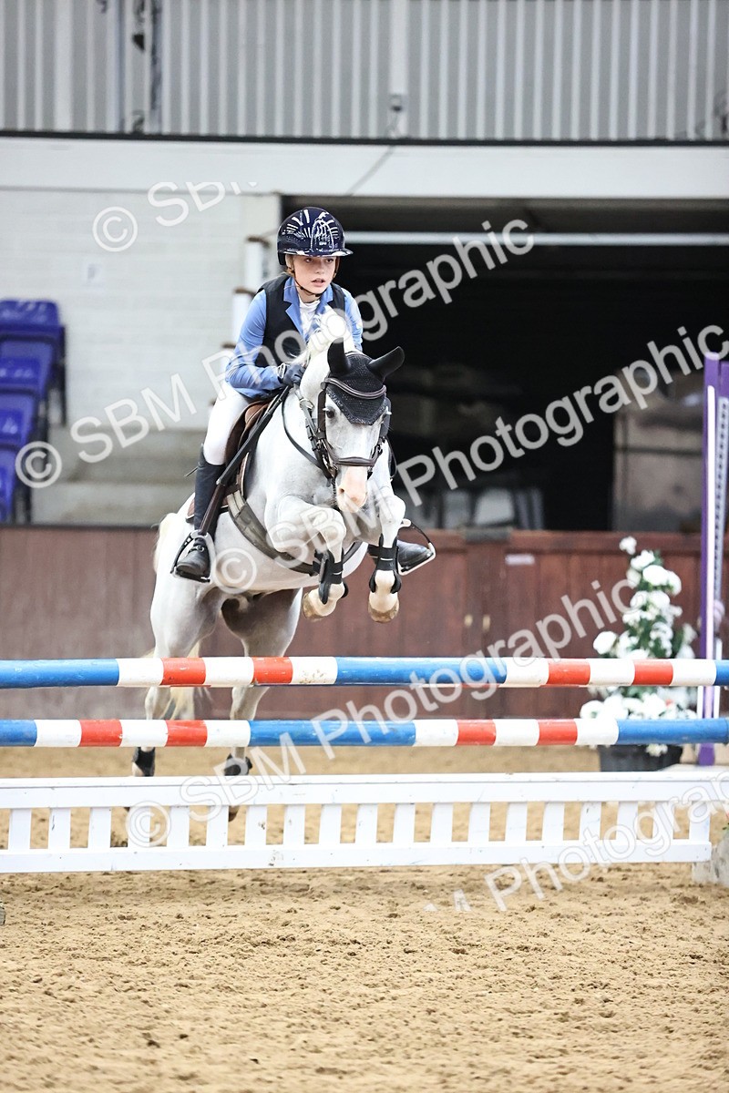 SBM_001055 - Class 3 - Springboard 128cm 138cm Restricted handicap 85cm 95cm