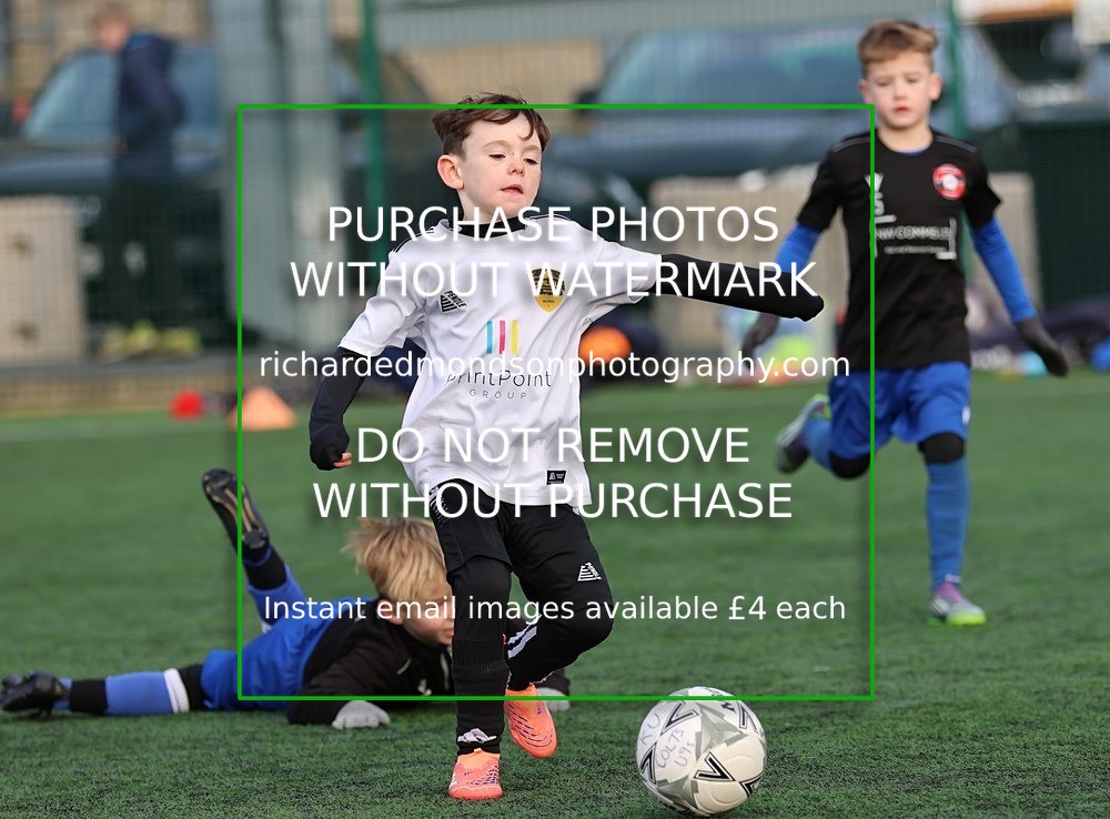 533A0115 - Carlisle Galaxy