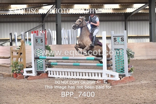 BPP_7400 - CLASS 4 BE90CM