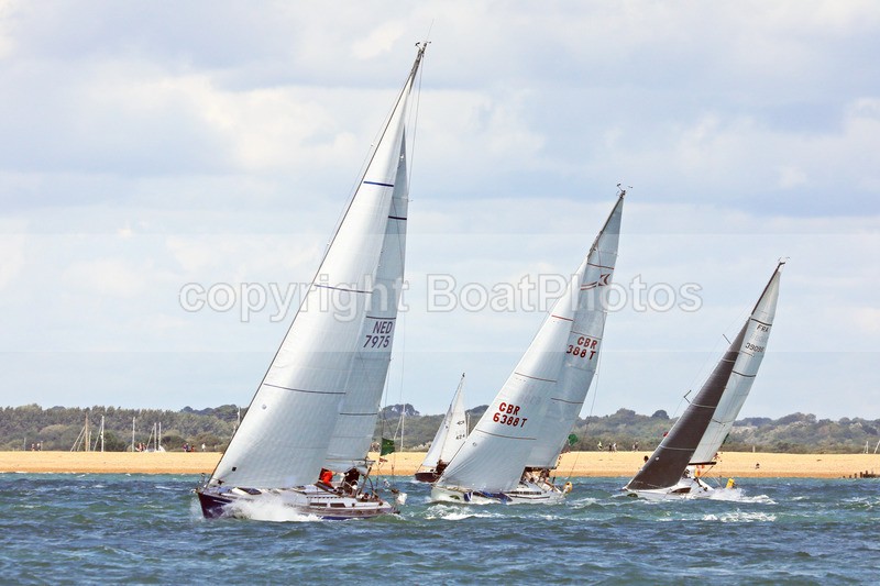170806 NED7975 GBR6388T FRA39098 1Y3A1322 - FASTNET RACE DAY 6th AUGUST 2017