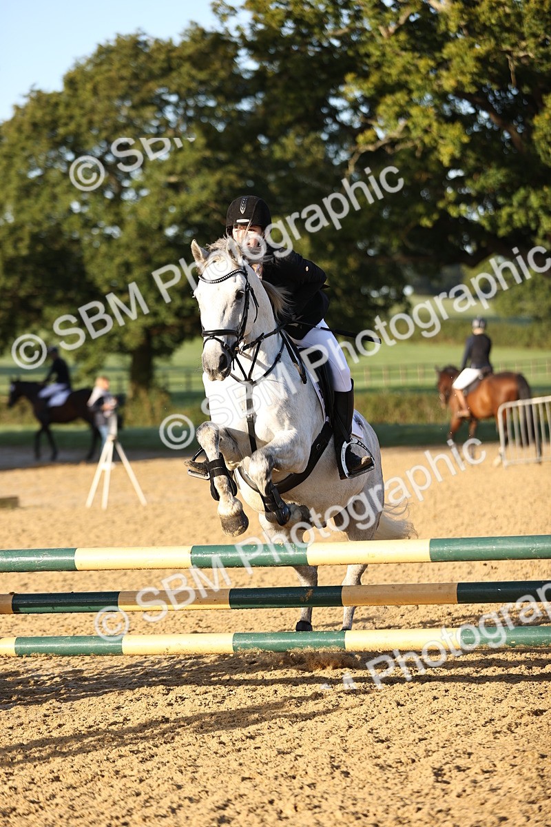 SBM_33070 - J38 - Senior 80cm Championship