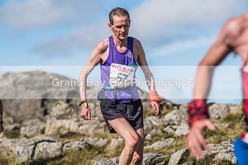 Three Shires-420 - Three Shires Fell Face Saturday 17th September 2022