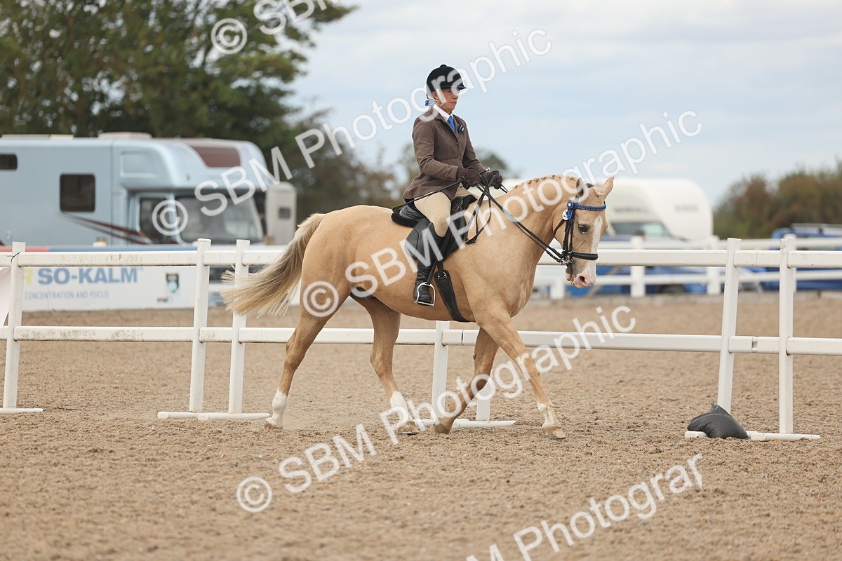 SBM_18124 - Class 315 - Best Horse-Rider Combination