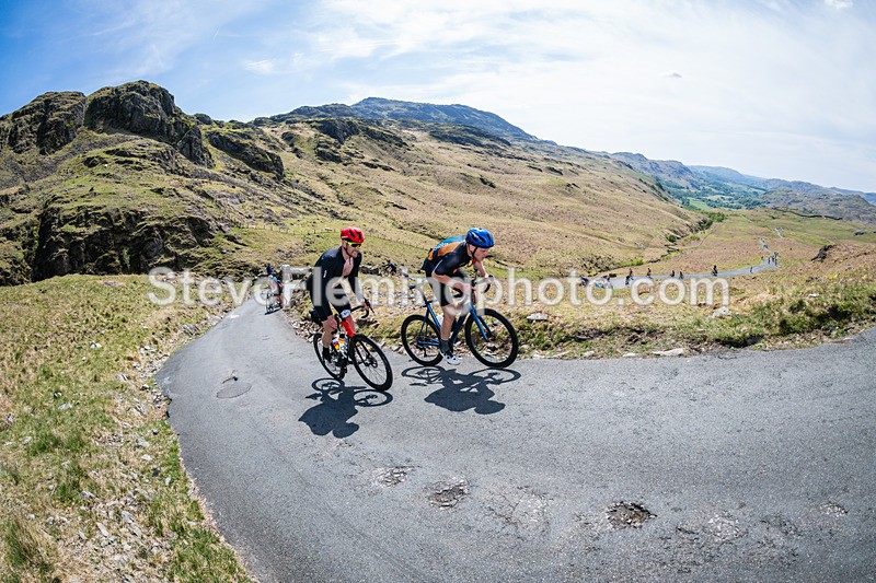 143643 - Hardknott Pass Camera 2 14.00-15.00