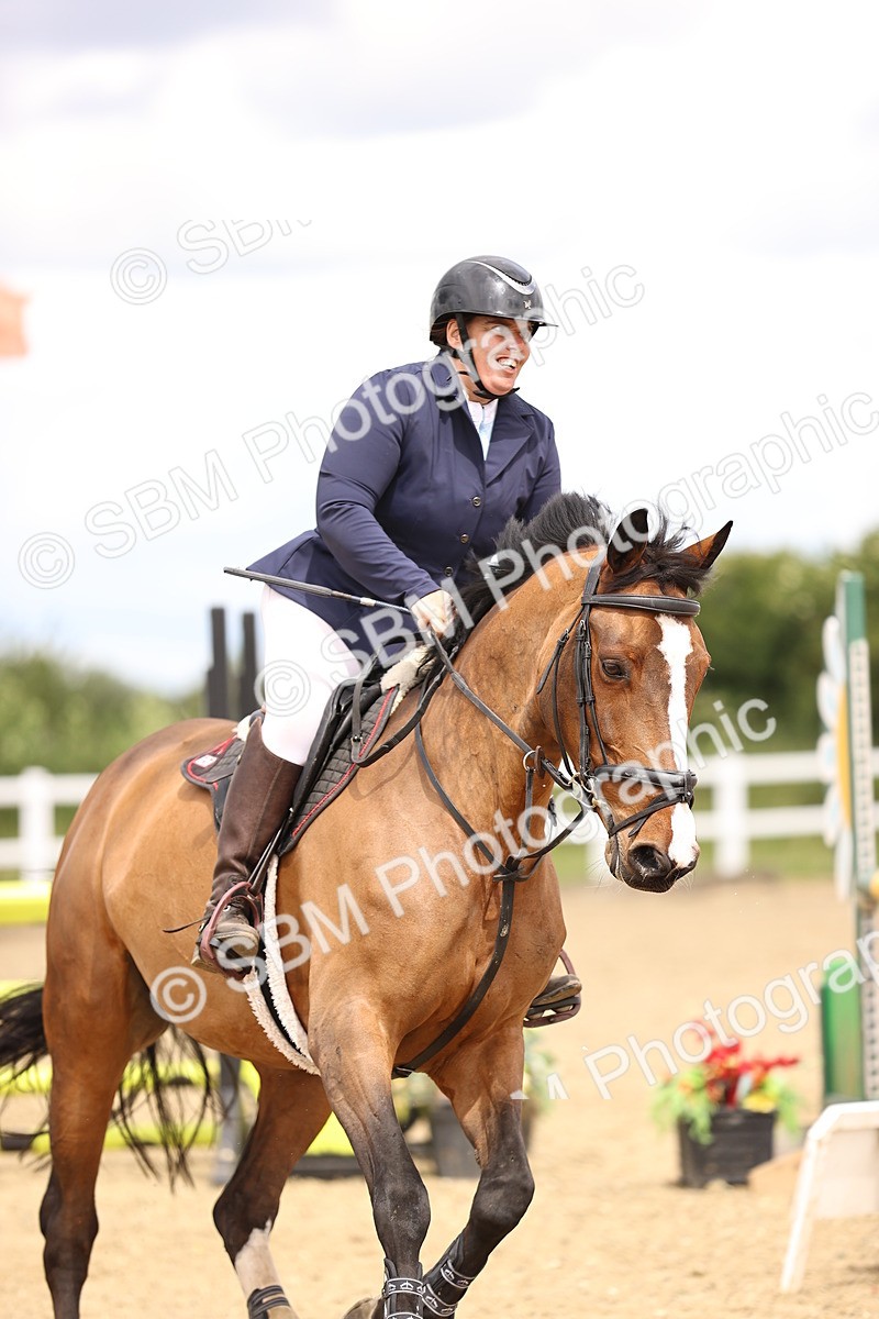 SBM_007002 - Class 17 - Senior Discovery -1.00m