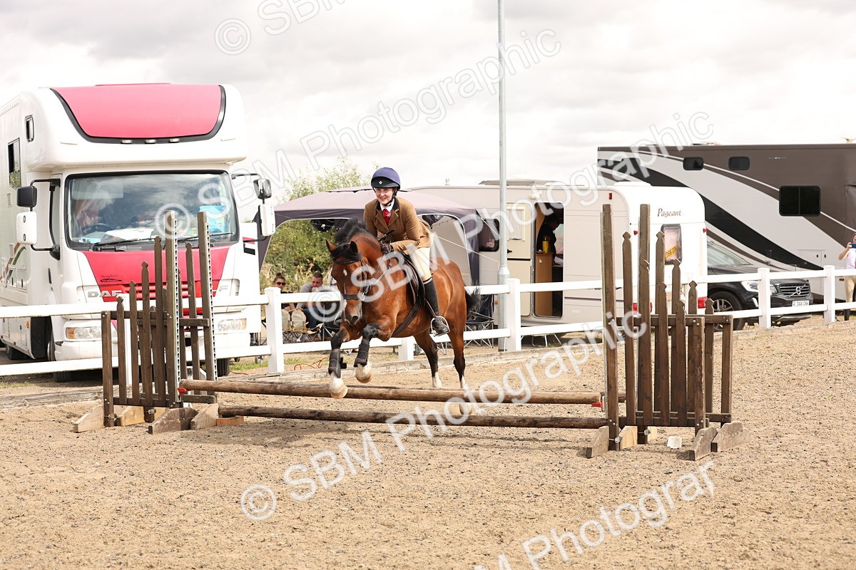 SBM_06117 - Class 57a -  Style & Performance - 60cm (15-19)