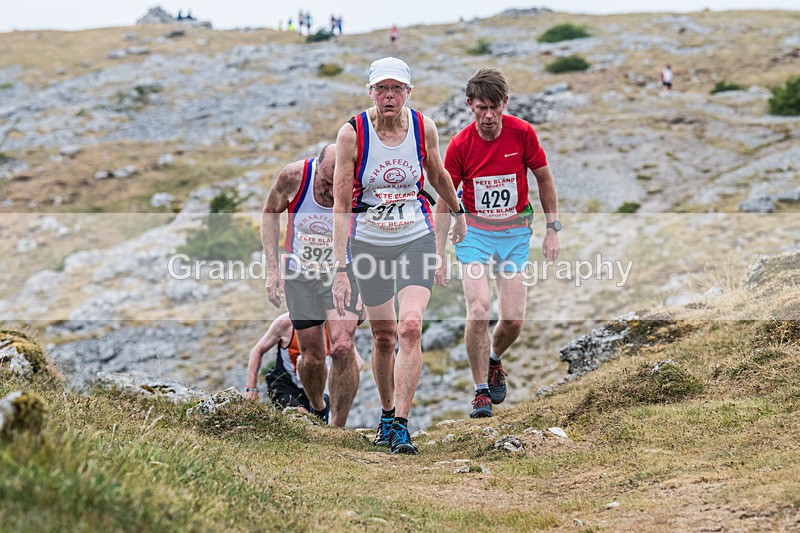 Hutton Roof-453 - Hutton Roof Fell Race Saturday 24th May 2025