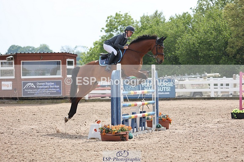 250509-153831-08420 - Cls 23 1.10m Amateur Qualifier and Open