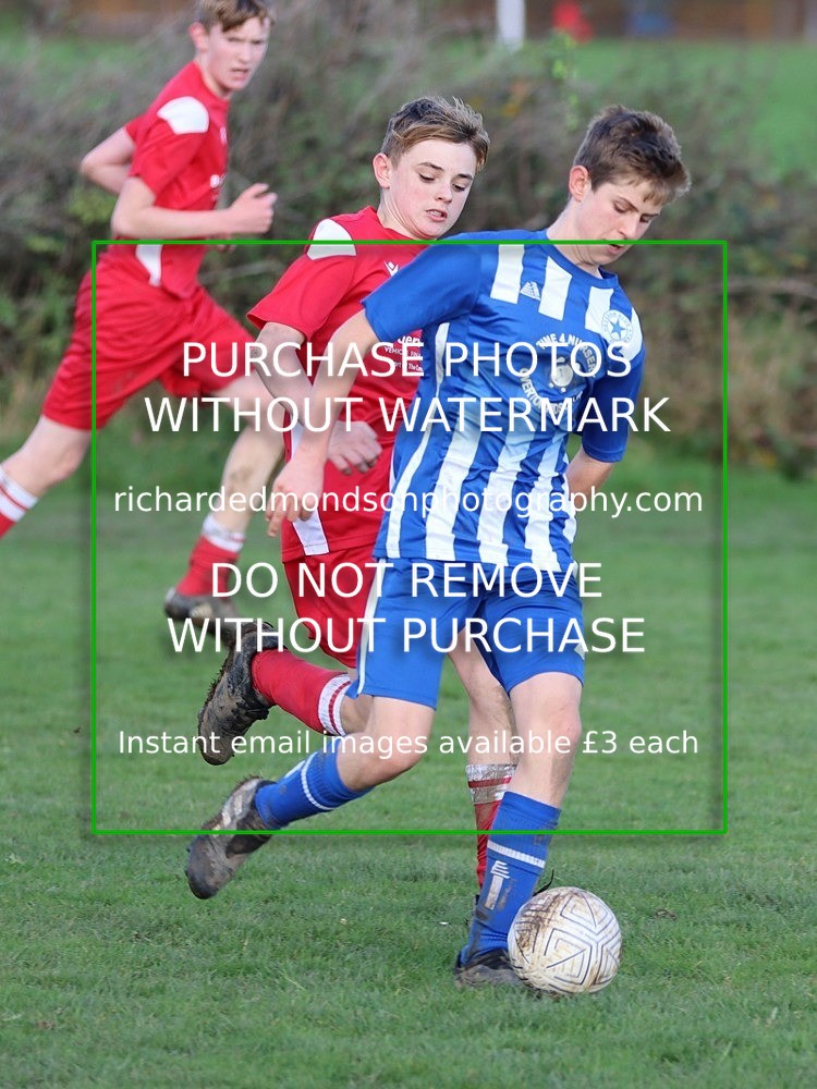 IMG_2645 - Ibis Under 14 vs Heysham