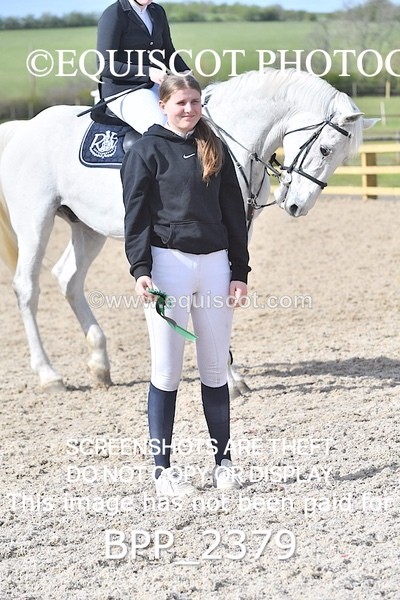 BPP_2379 - CLASS 23 SUN Senior Discovery/ 1m Open