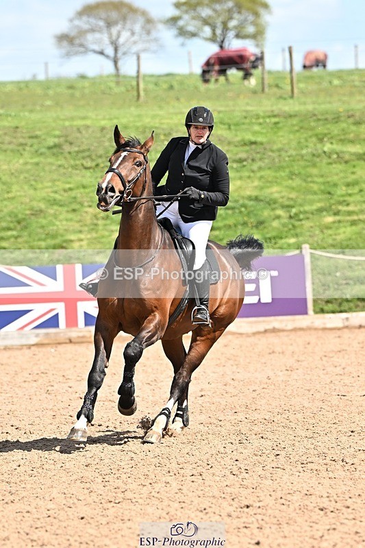 250416-131544-00983 - Cls 4 Newcomers and 1.10m