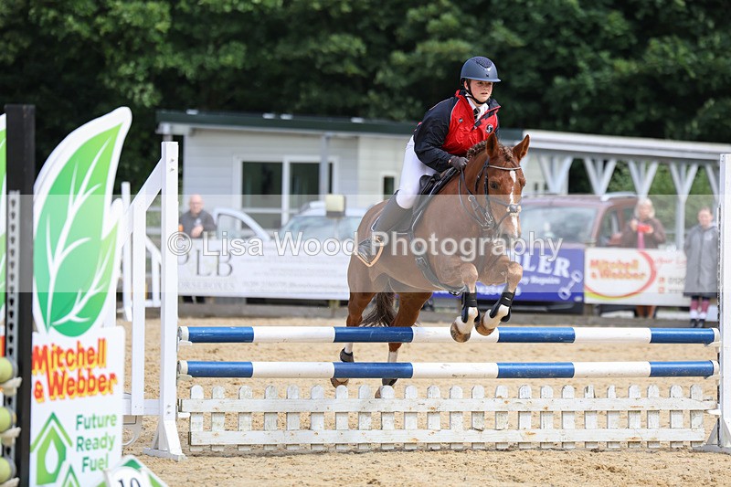 3E7A0660 - Class 2: 80 - 85cm