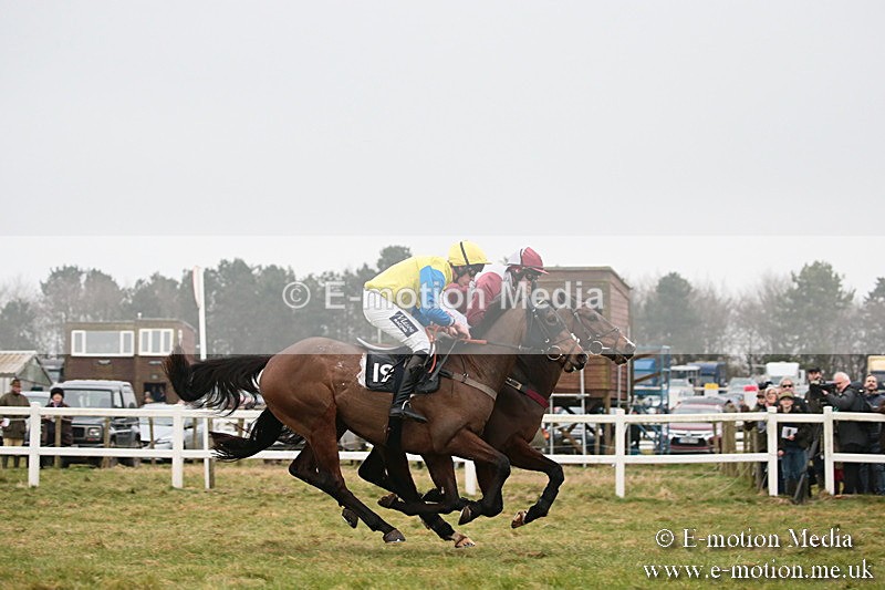 PtP 170219 -299 - Combined Services Point-To-Point Larkhill 17/02/19