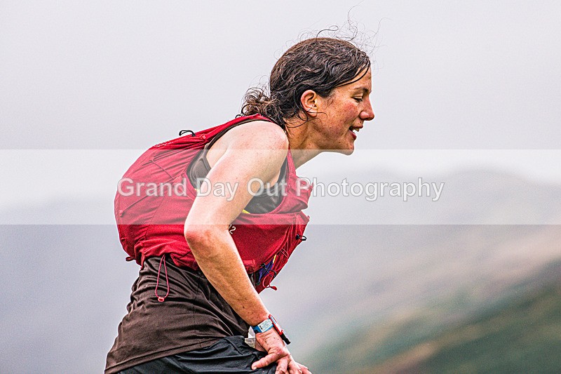 Grisedale Horseshoe-993 - Grisedale Horseshoe Fell Race Saturday 3rd September 2022