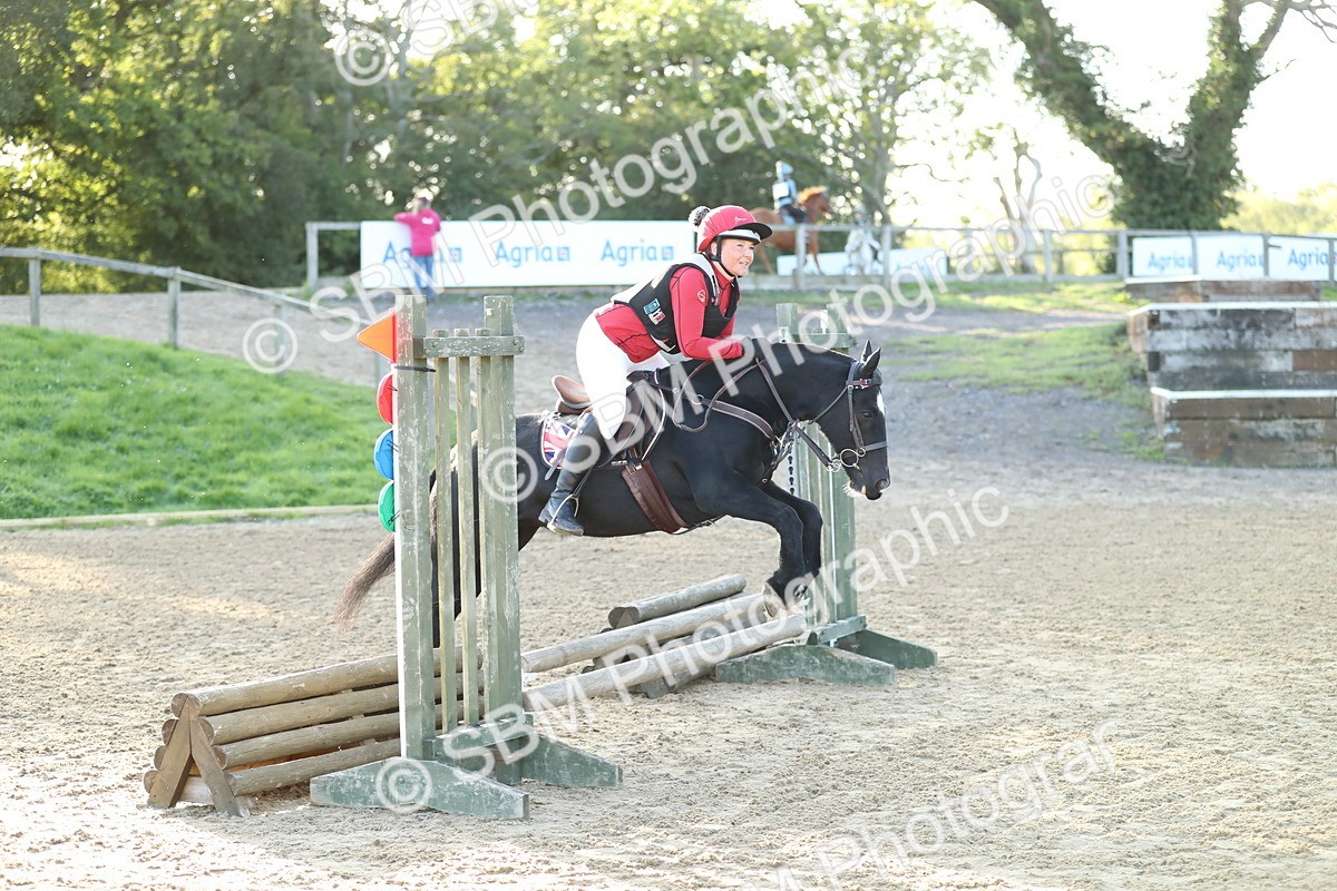 SBM_14281 - E4a - Eventers Challenge 50cm Open