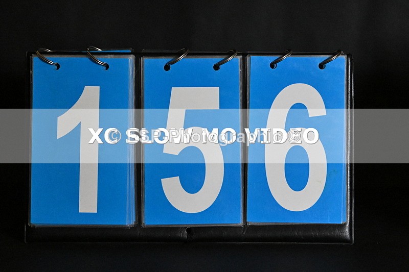 ESP_7306 - HD Video - 90cm Saturday All Sections