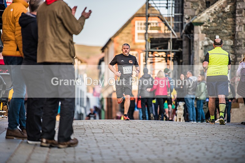 RTH-1105 - Keswick Round The Houses Road Race, Wednesday 26th April 2023