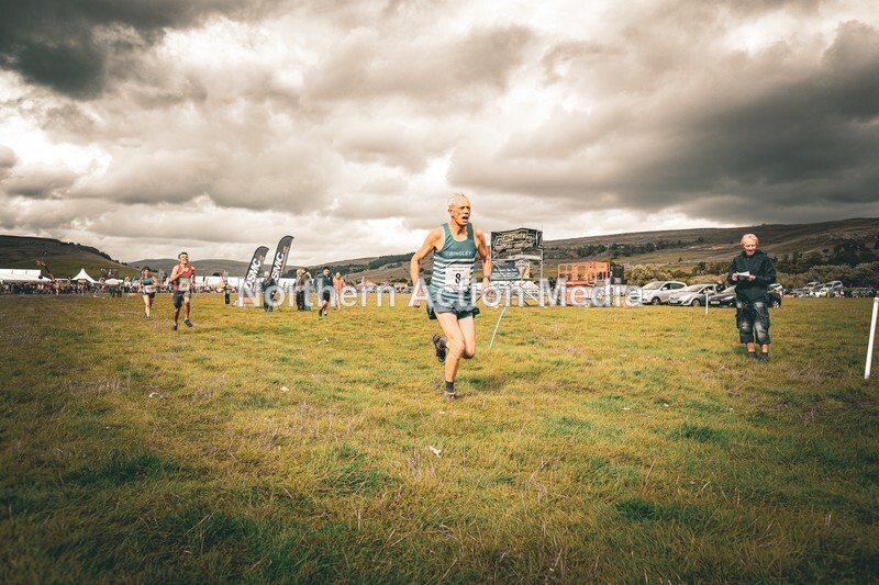 DSCF6377 - Kilnsey Crag race
