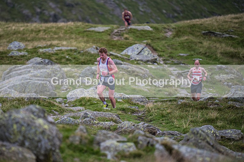 Kentmere-69 - Pete Bland Kentmere Horseshoe Fell Race Sunday 20th July 2025